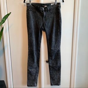 Rag & Bone Rosebowl Legging